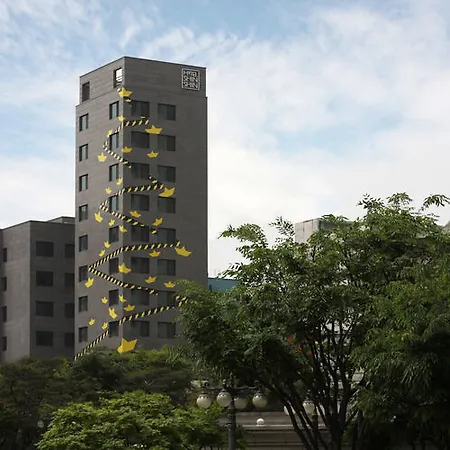 Hotel Shinshin